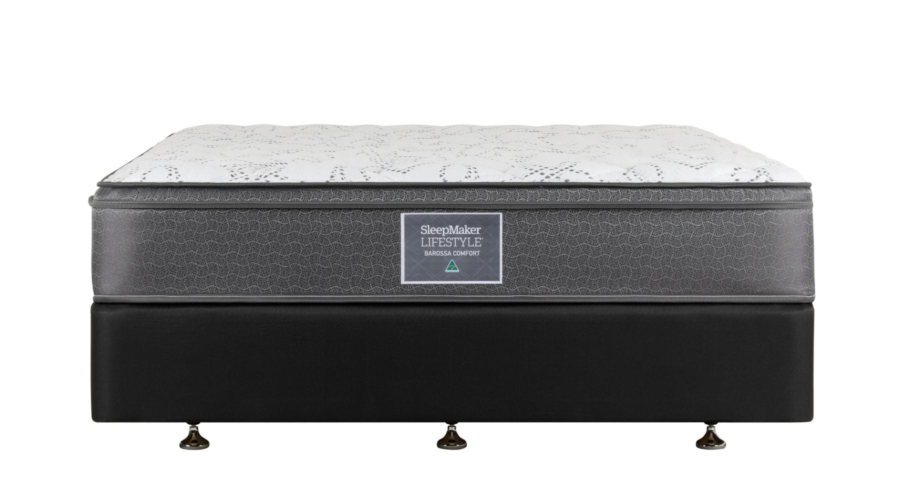 The New Arrival of Locally Made Sleepmaker Mattresses Now Available in Port Kennedy! - Direct Furniture Warehouse