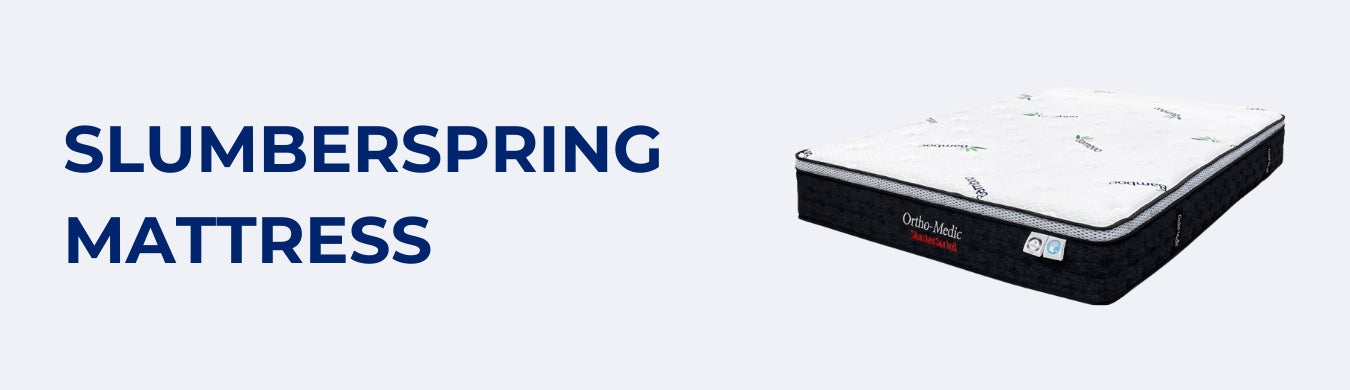 SlumberSpring Mattress