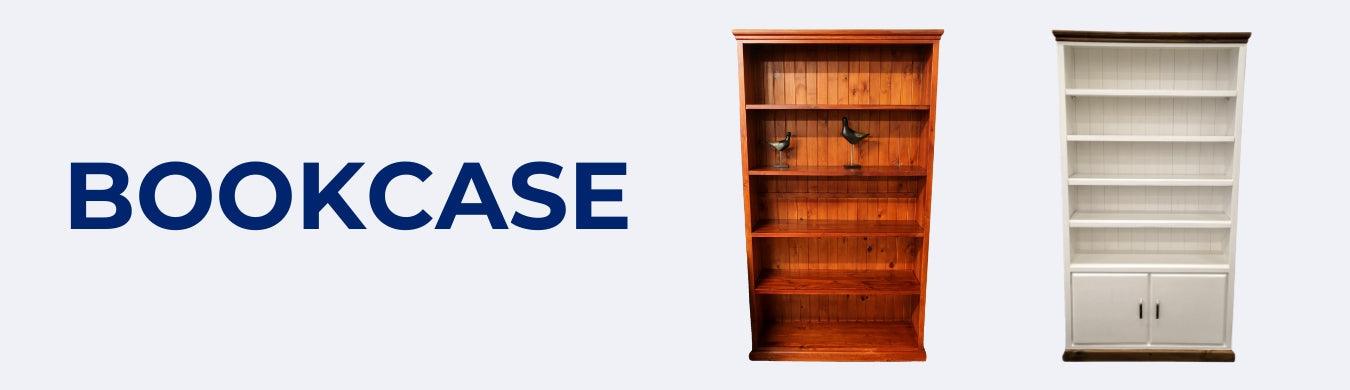 Bookcase