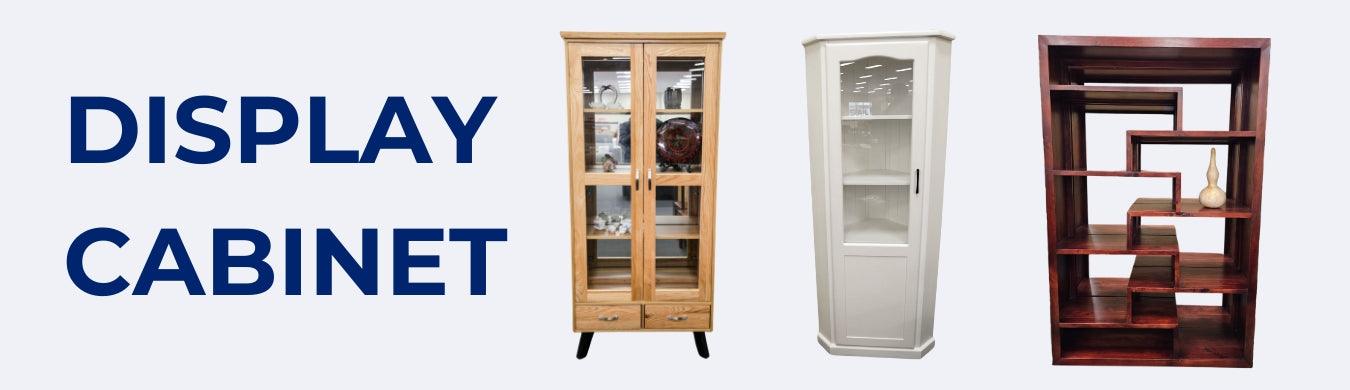 Display Cabinet