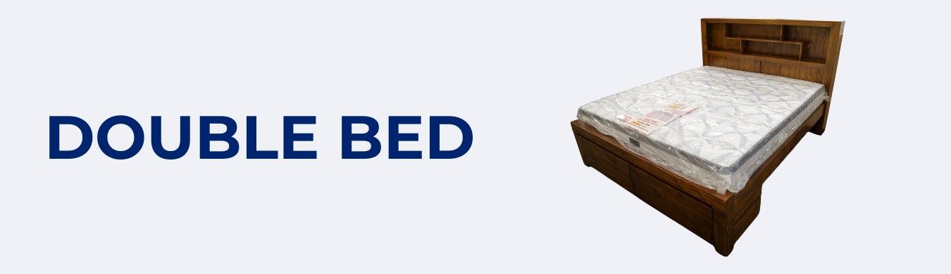 Double Bed