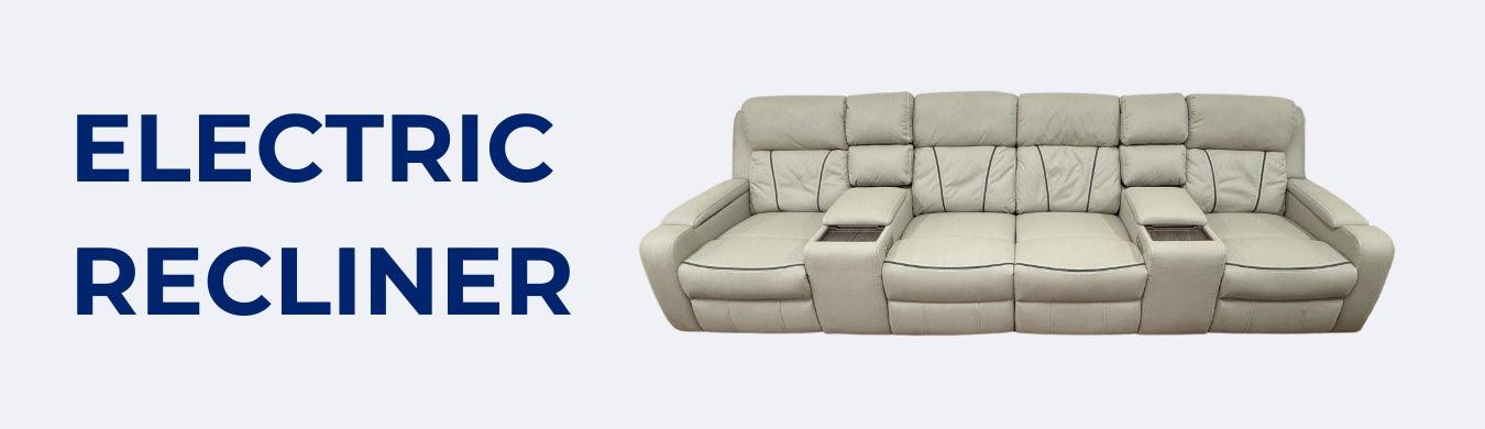 Electric Recliners