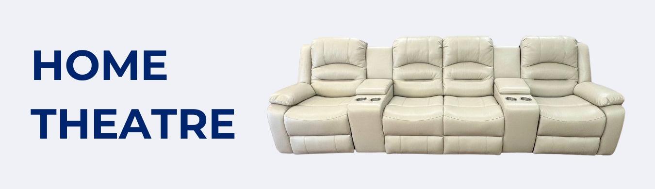 Home Theatres