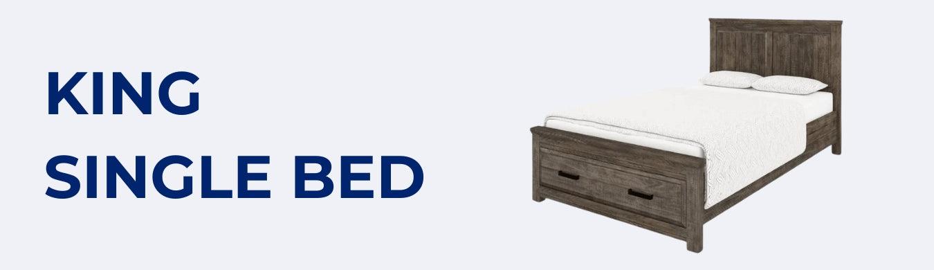 King Single Bed