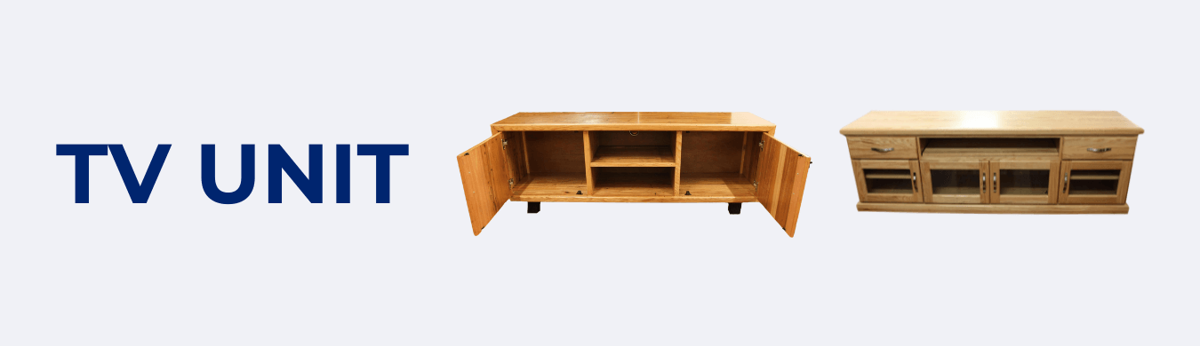 TV Unit