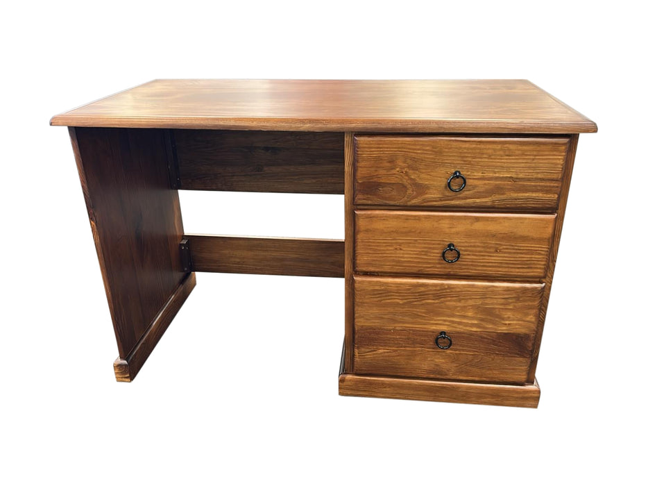 Albany 3 Drw Desk