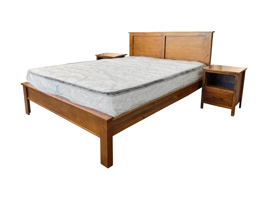 Albany 3 Piece Double Package
