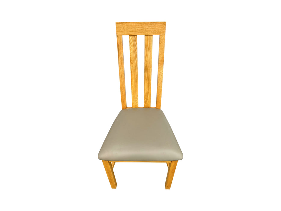 Ascot Dining Chair