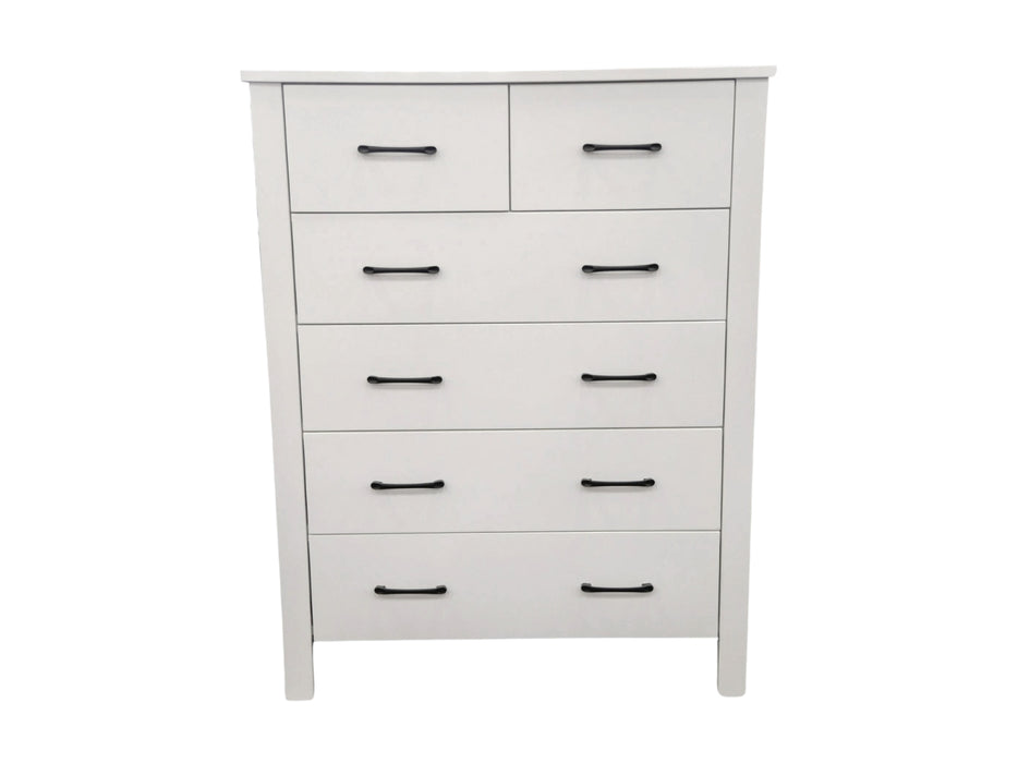 Baiyun 6 Drw Tall Chest