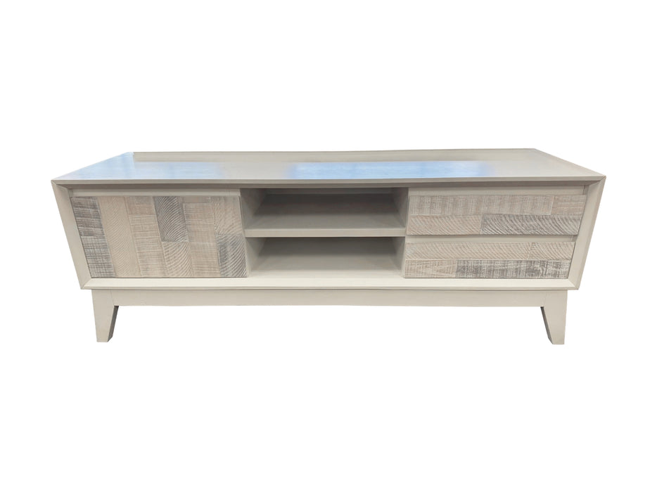 Balmain 1Dr/2Drw TV Unit