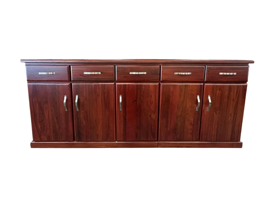 CM Jarrah Donnelly 5Dr/5Drw Buffet