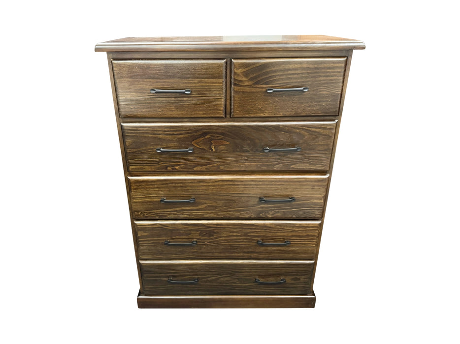 Cannington 6 Drw Tall Chest
