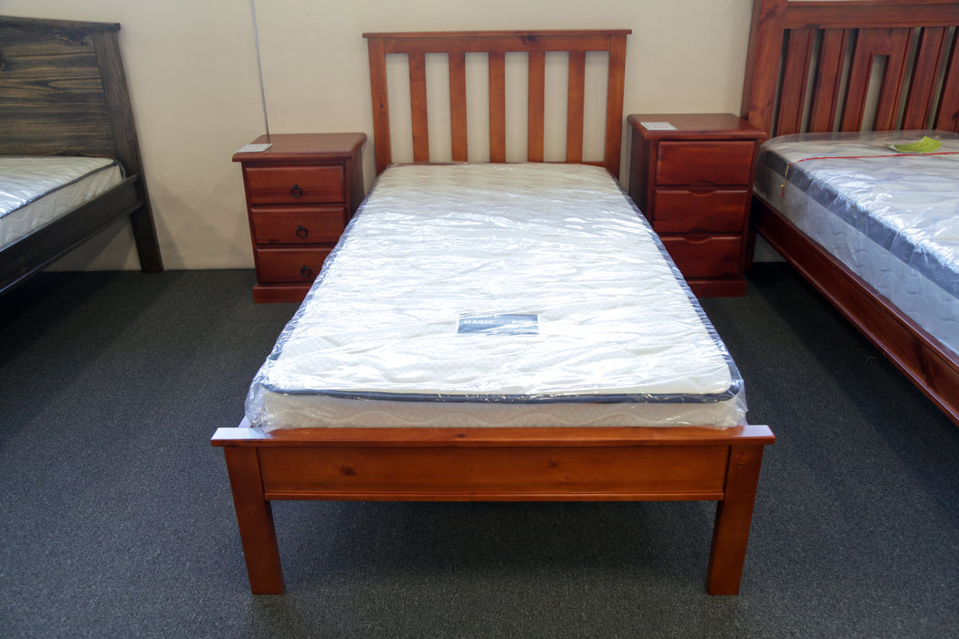 Cannington Single Bed
