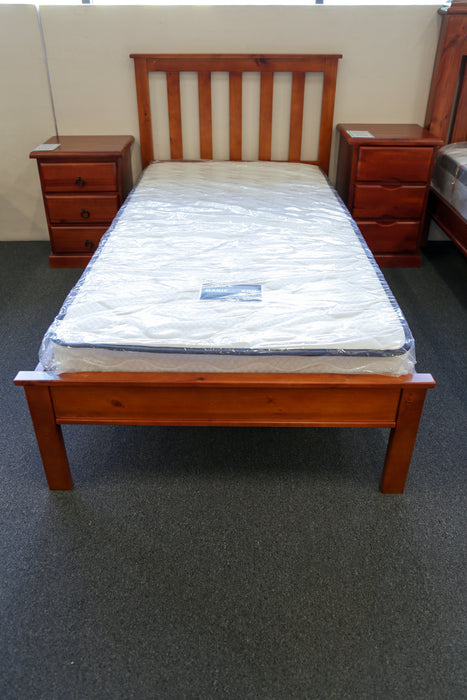 Cannington Single Bed