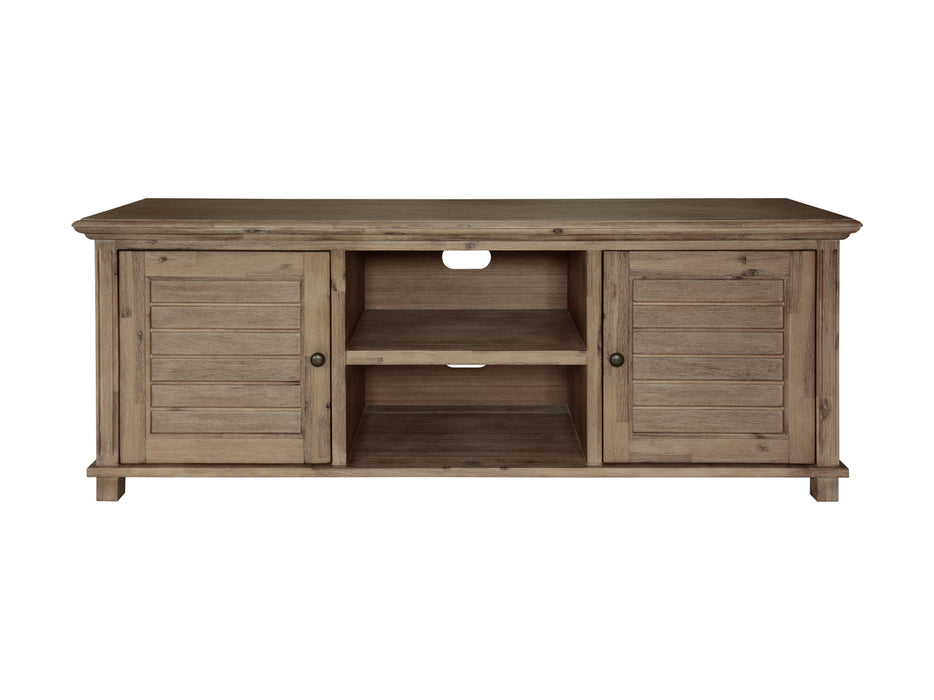 Crest 2 Dr TV Unit