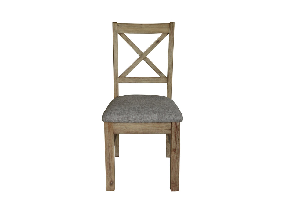 Crest Dining Chair