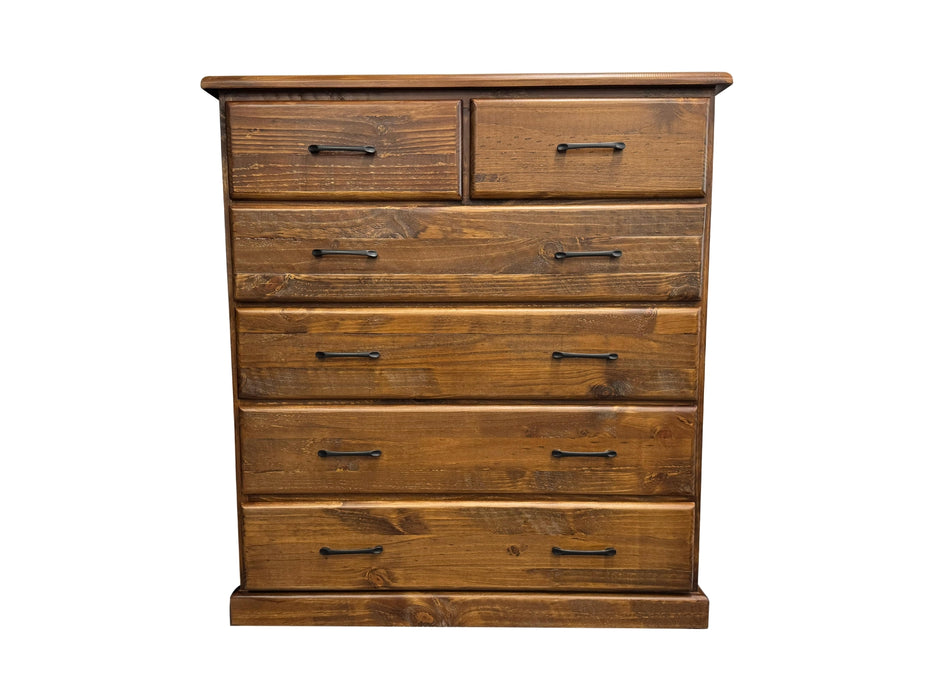 Donnel 6 Drw Tall Chest