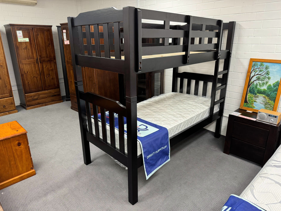 Adelaide Single Bunk Bed