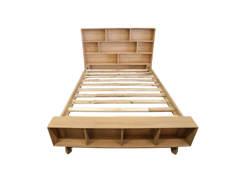 Granville Queen Bed