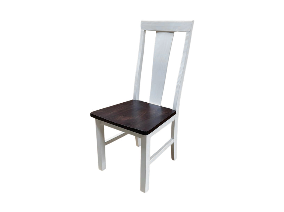 Townsville 1 Slat Dining Chair