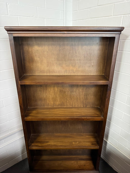 Dennis Bookcase Small