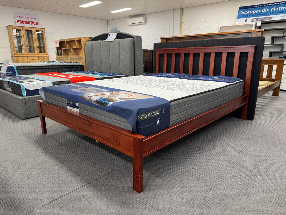 Cannington Queen Bed