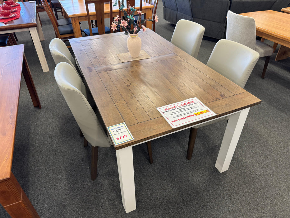 Palmer Dining Table