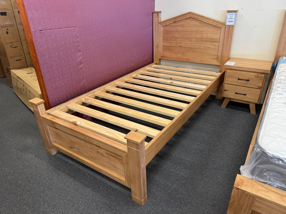 Harvey King Single Bed
