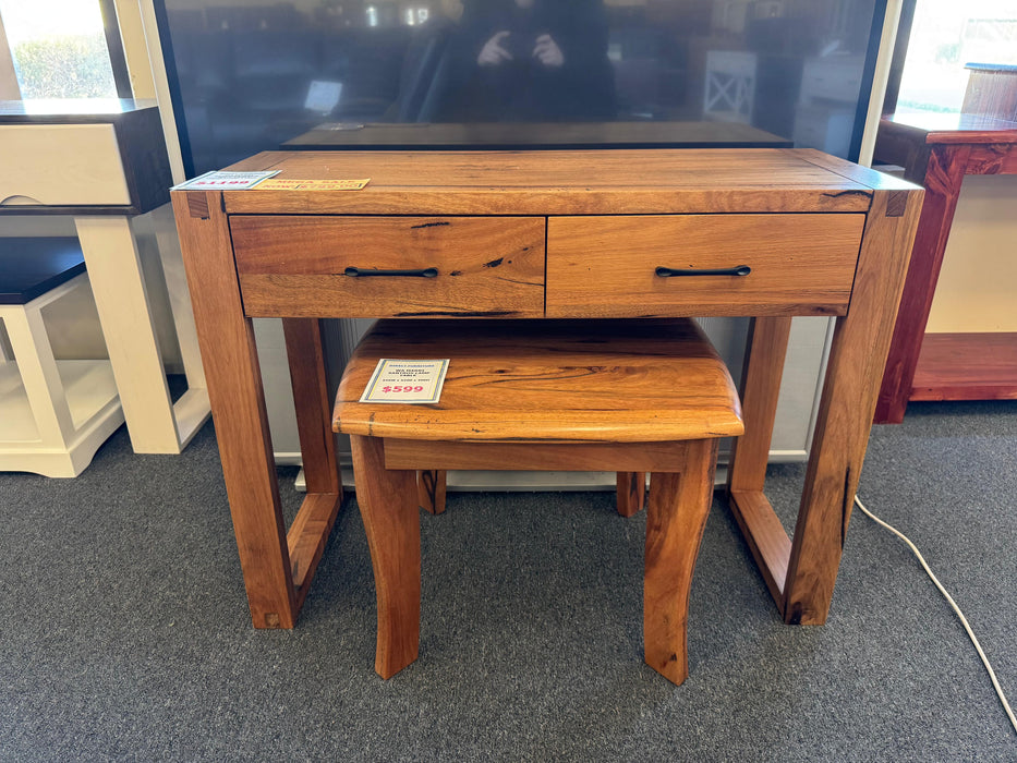 WA Marri Santros Lamp Table