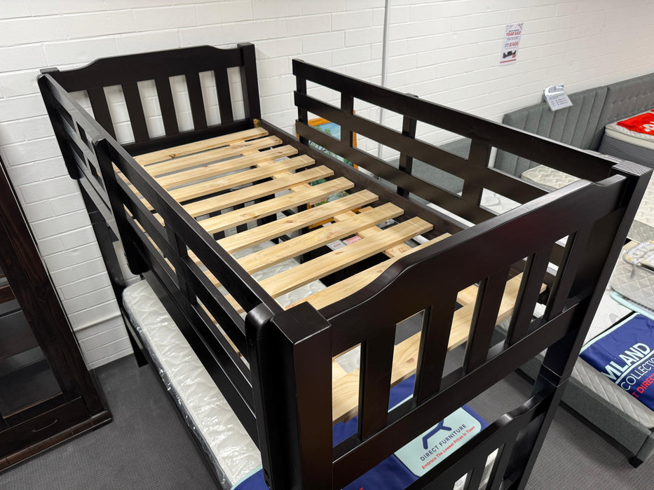 Adelaide Single Bunk Bed