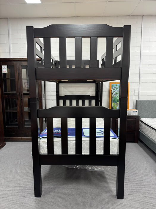 Adelaide Single Bunk Bed