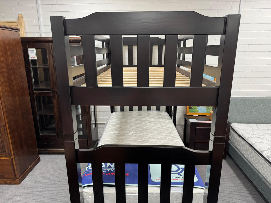 Adelaide Single Bunk Bed