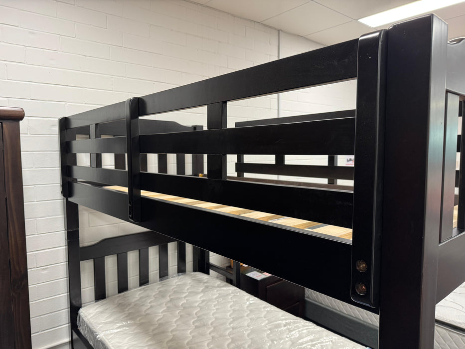 Adelaide Single Bunk Bed