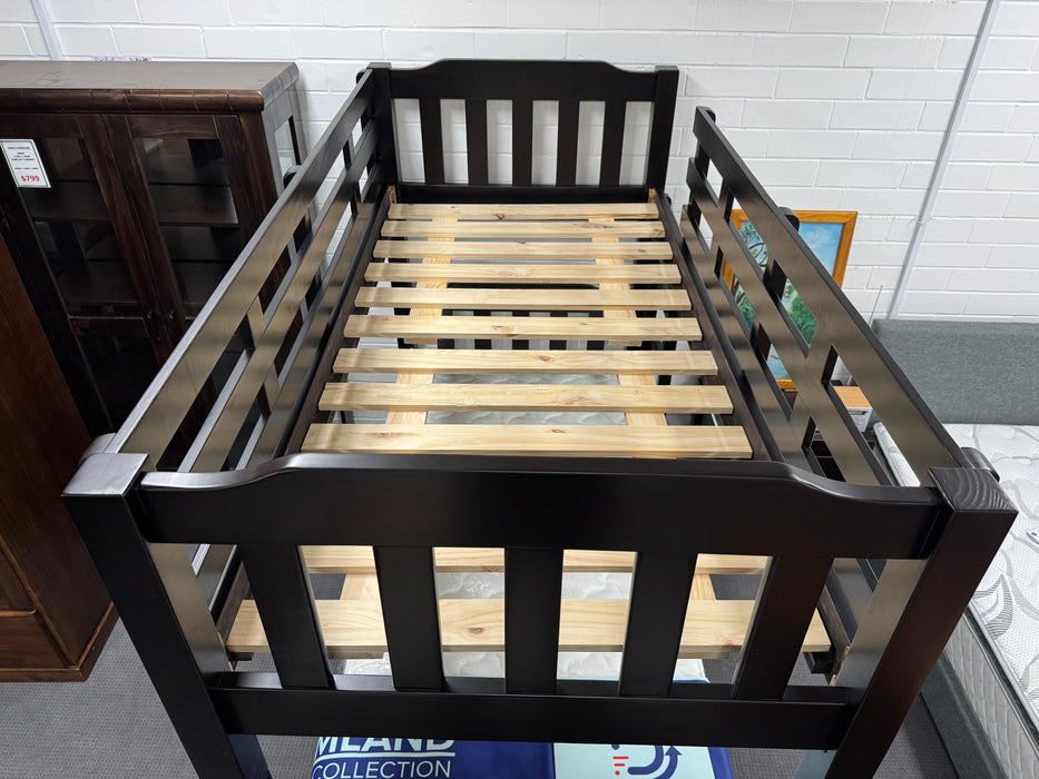 Adelaide Single Bunk Bed