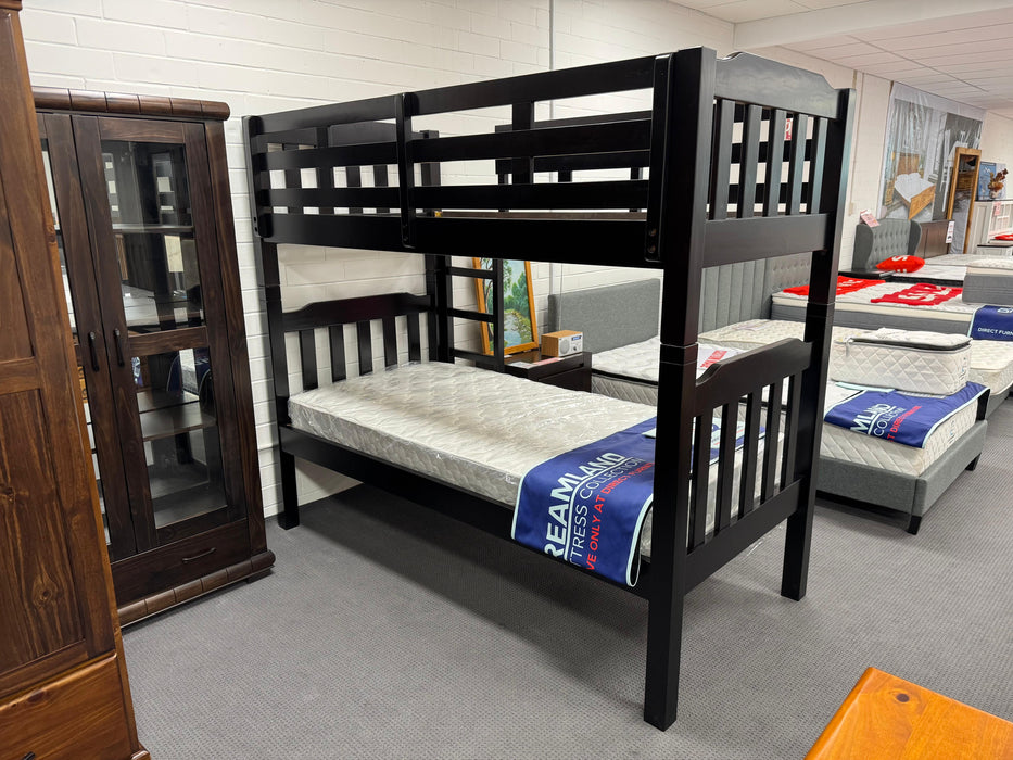 Adelaide Single Bunk Bed