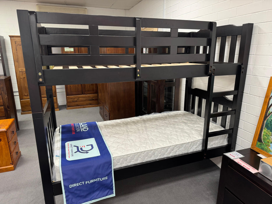 Adelaide Single Bunk Bed
