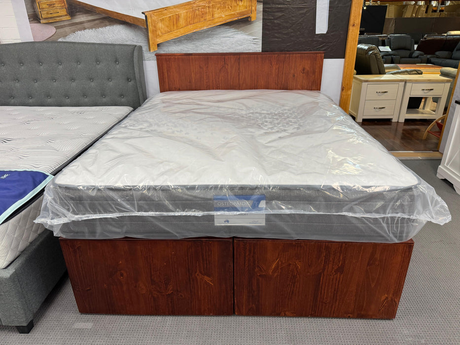 Tatami Bed