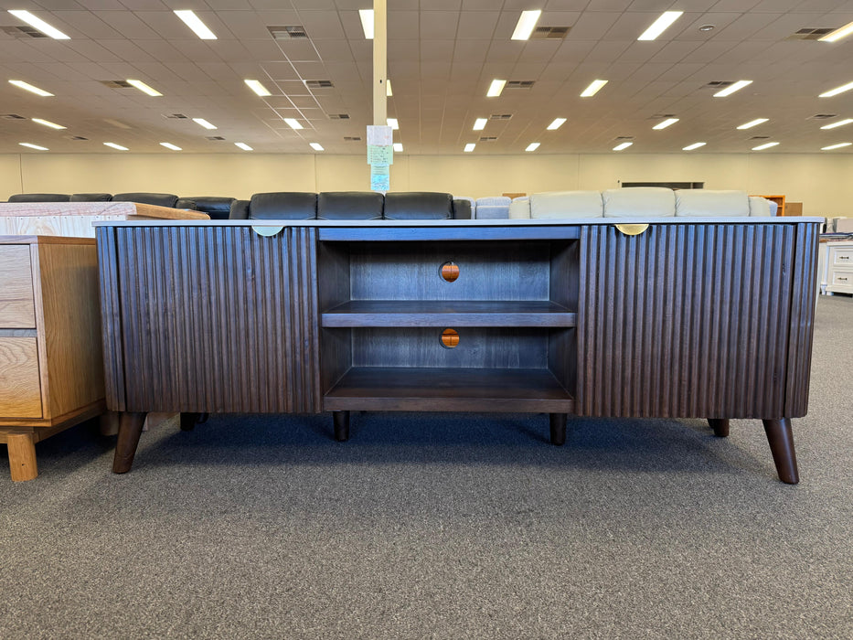 Colt 2 Dr TV Unit