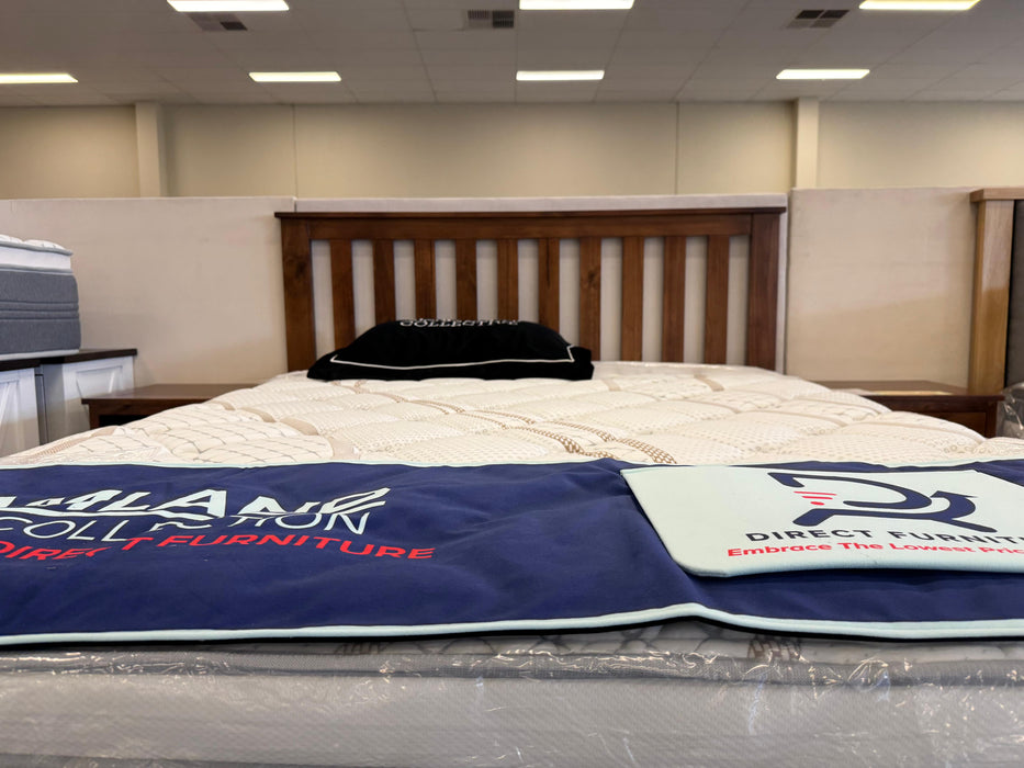 Cannington Queen Bed