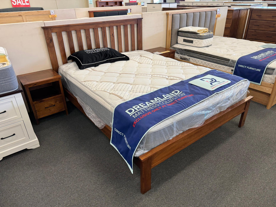 Cannington Queen Bed