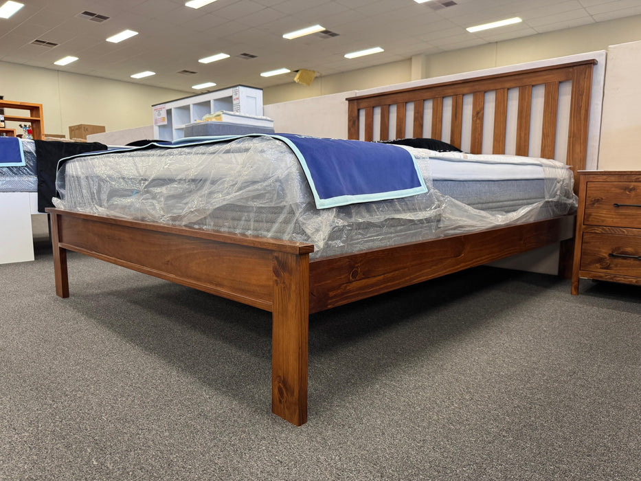 Cannington Queen Bed