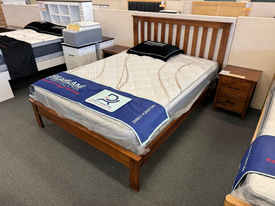 Cannington Queen Bed