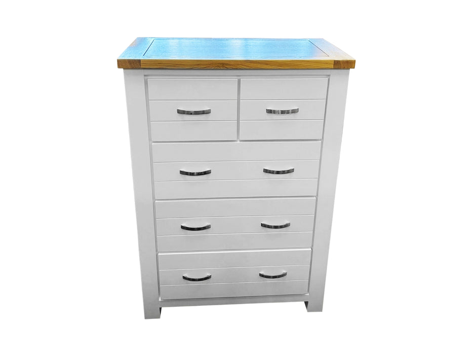 Monty 5 Drw Tall Chest