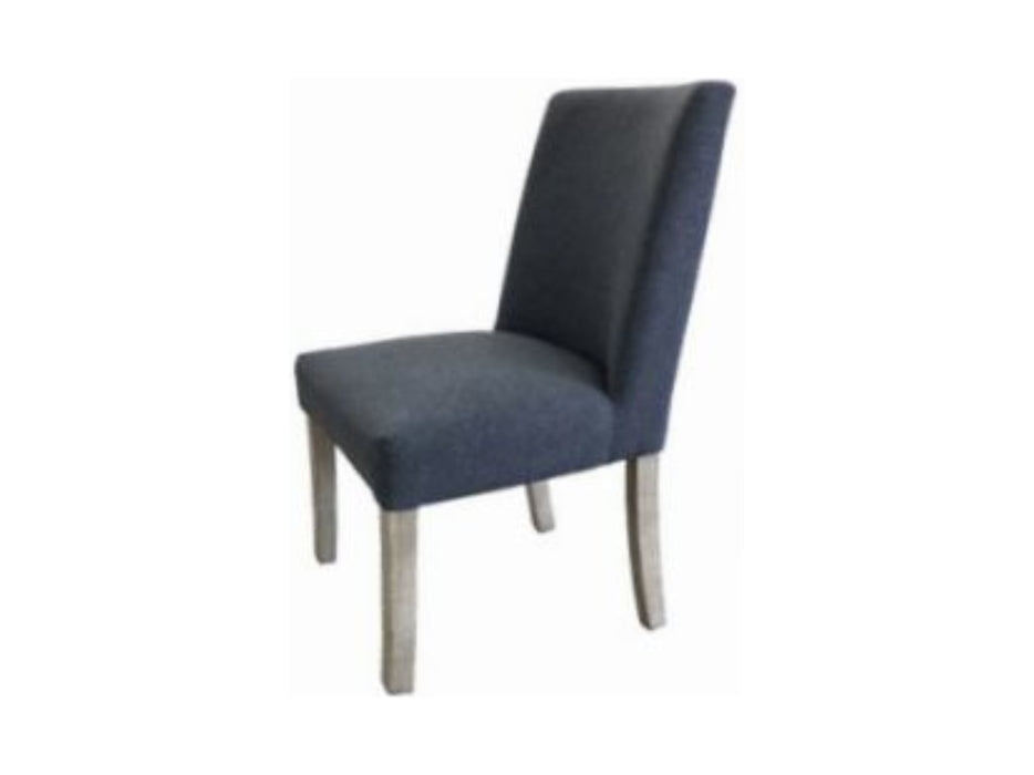 Nellie Fabric Dining Chair