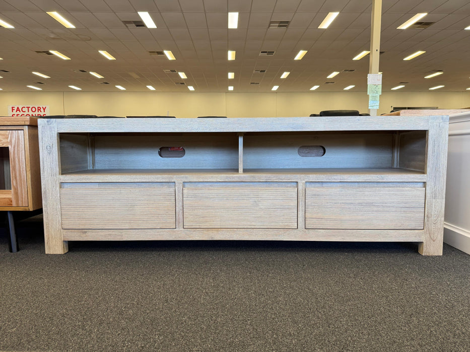Nellie 3 Drw TV Unit