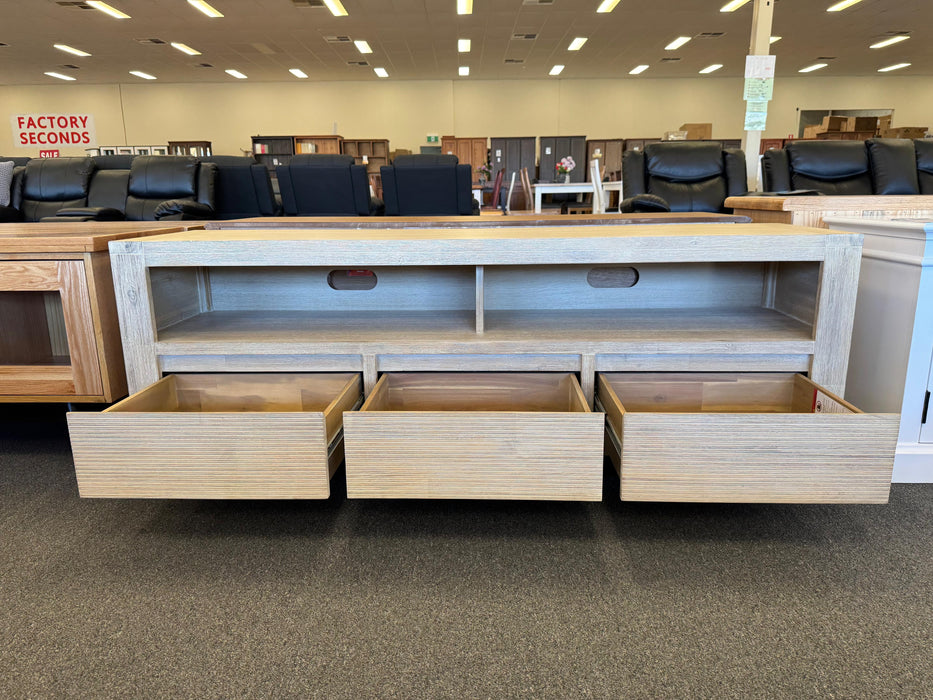 Nellie 3 Drw TV Unit