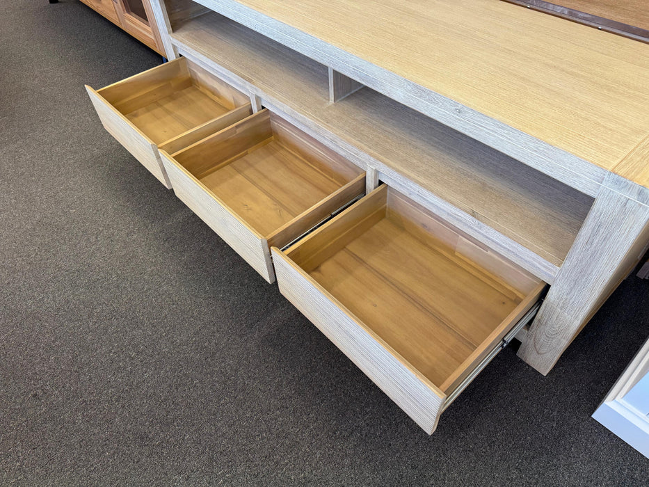 Nellie 3 Drw TV Unit