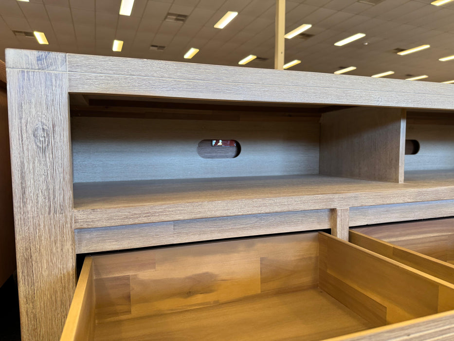 Nellie 3 Drw TV Unit