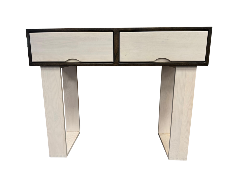 Parkland 2 Drw Hall Table