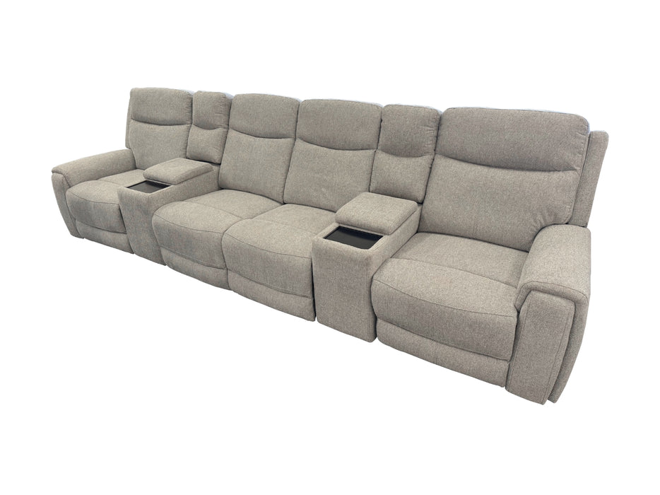 Regency Electric Home Theatre
